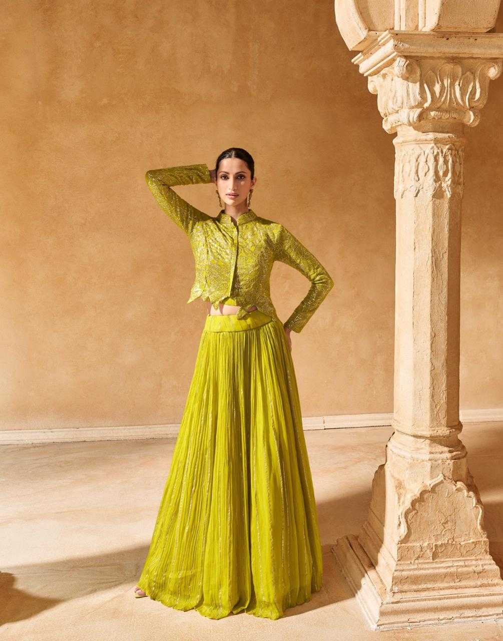 WEDDING WEAR DESIGNER SUIT