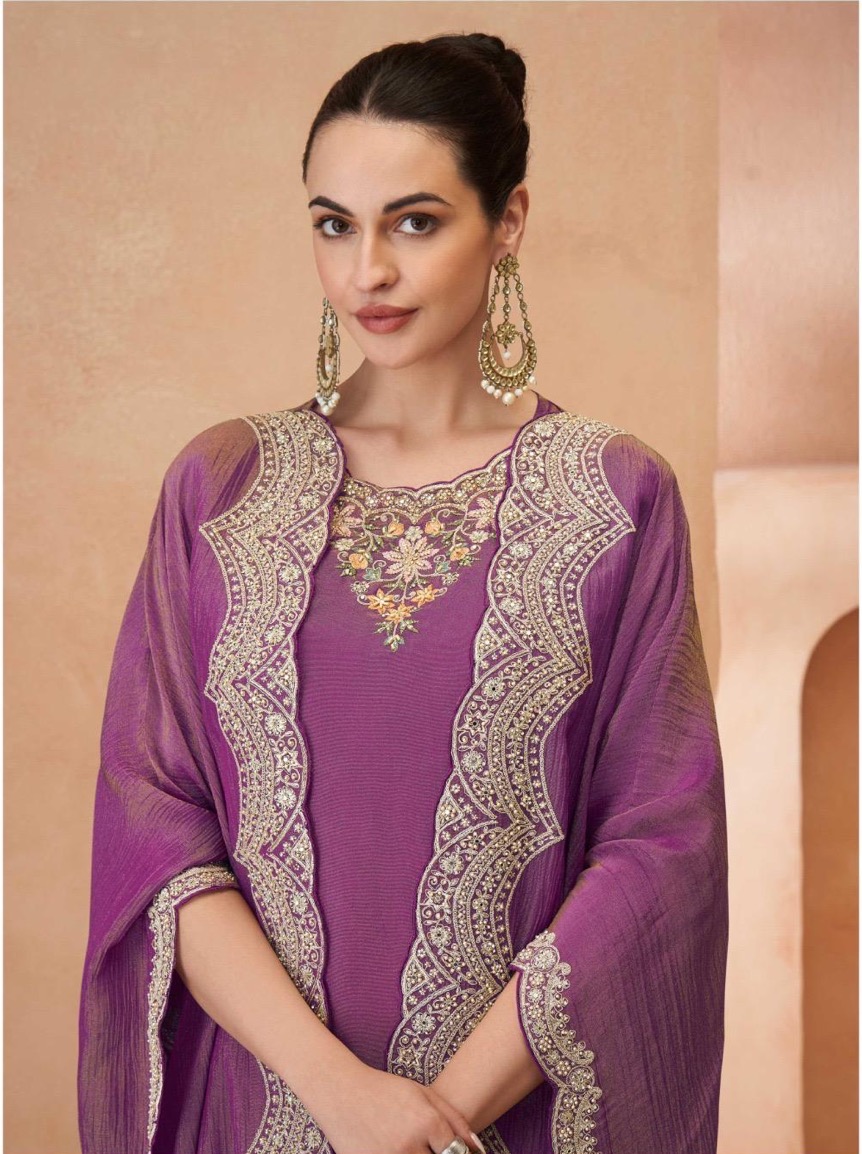 DESIGNER SALWAR KAMEEZ